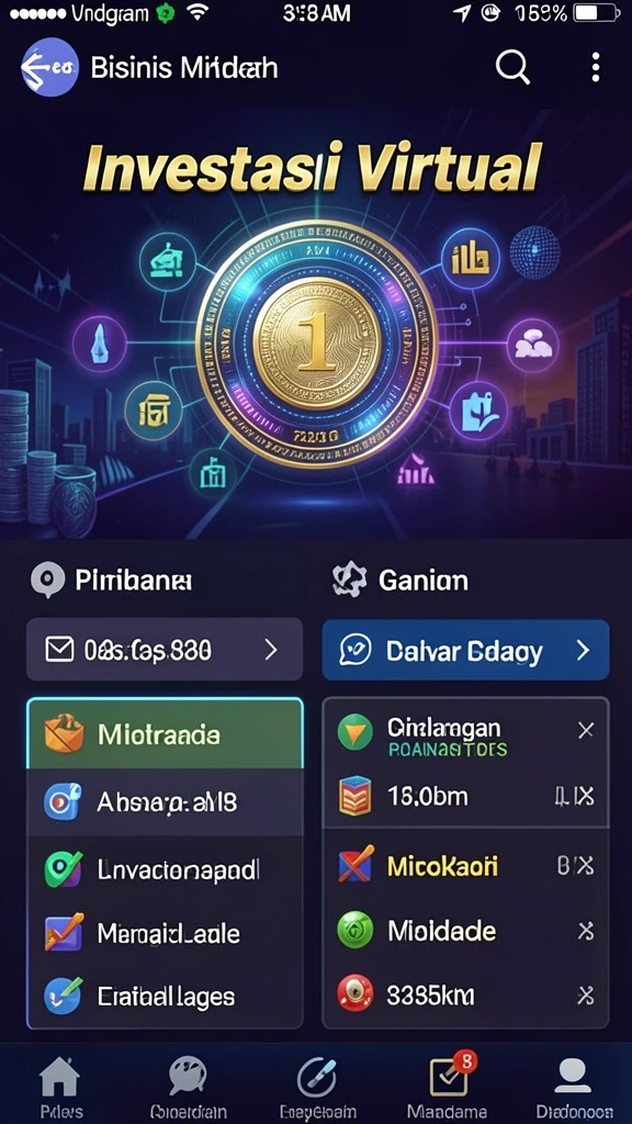 alexistogel - Tampilan antarmuka ALEXISTOGEL yang menarik dan mudah dinavigasi.