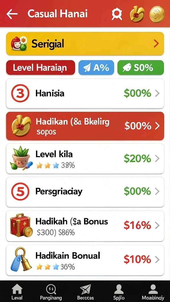 bpjs777 - Sistem reward yang memotivasi para pemain.