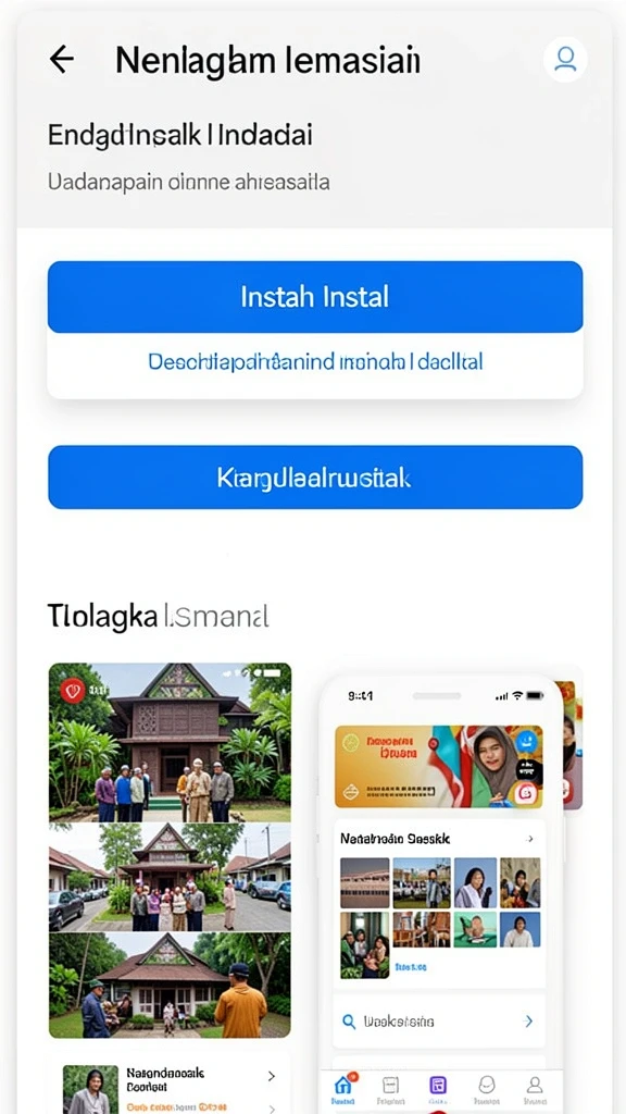 dreamslots - Tampilan antarmuka yang menarik dan mudah digunakan.