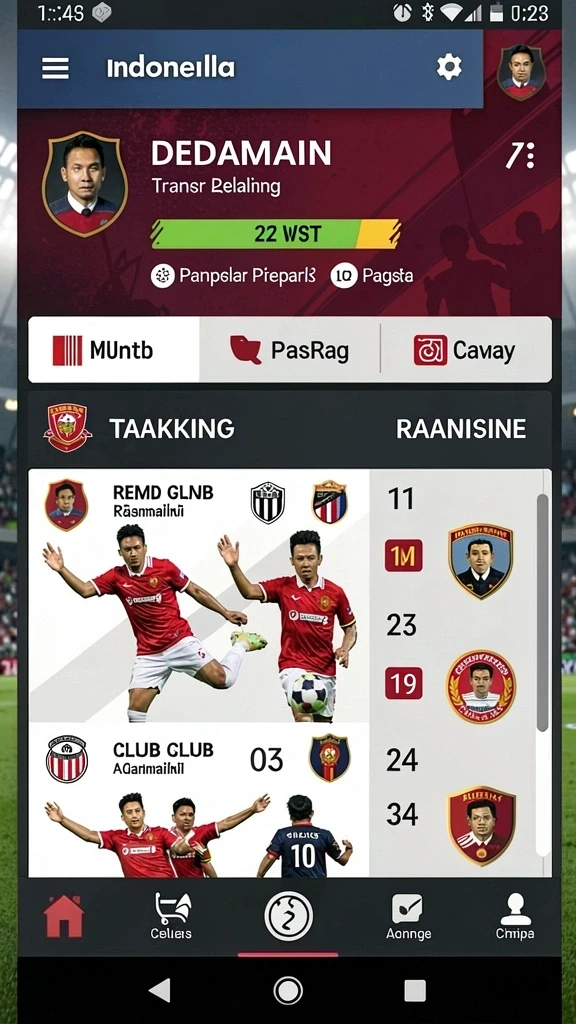 f7f7 - Misi yang menantang dan beragam.