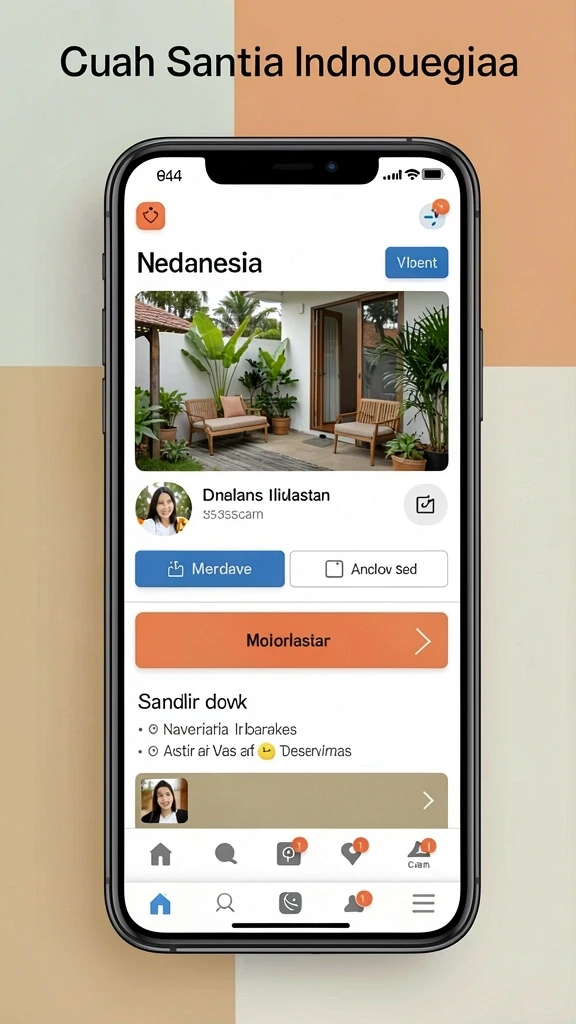 gadaitoto - Fitur permainan sosial yang memungkinkan interaksi antar pemain.