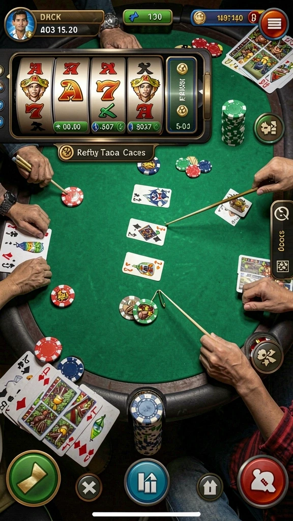 ggg888 - Karakter baru dengan kemampuan unik dalam game.
