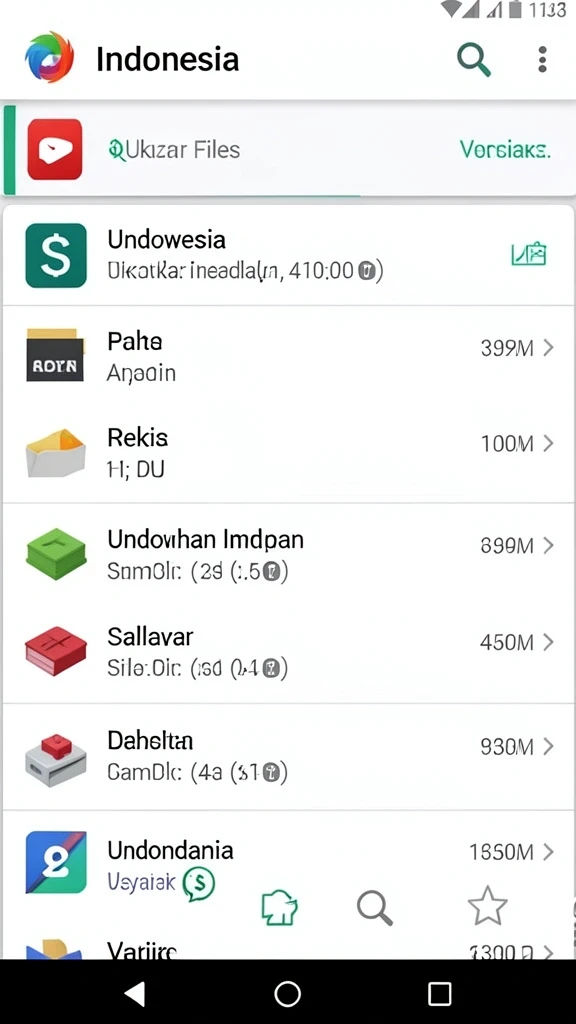 kilat77 - Beragam tantangan menarik di setiap level permainan.