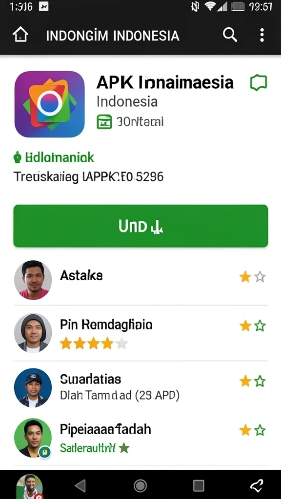 koko5000 - Salah satu level menantang yang harus diselesaikan dalam game.