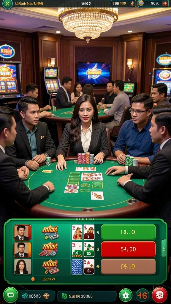 megasloto - Antarmuka pengguna MEGASLOTO yang menarik dan mudah digunakan.