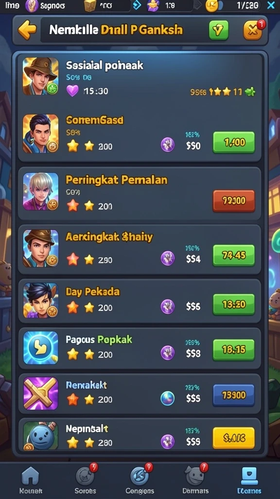 pp88 - Event spesial dengan hadiah menarik setiap bulan.