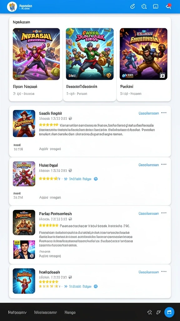 ppwin99 - Fitur bonus harian yang menguntungkan.