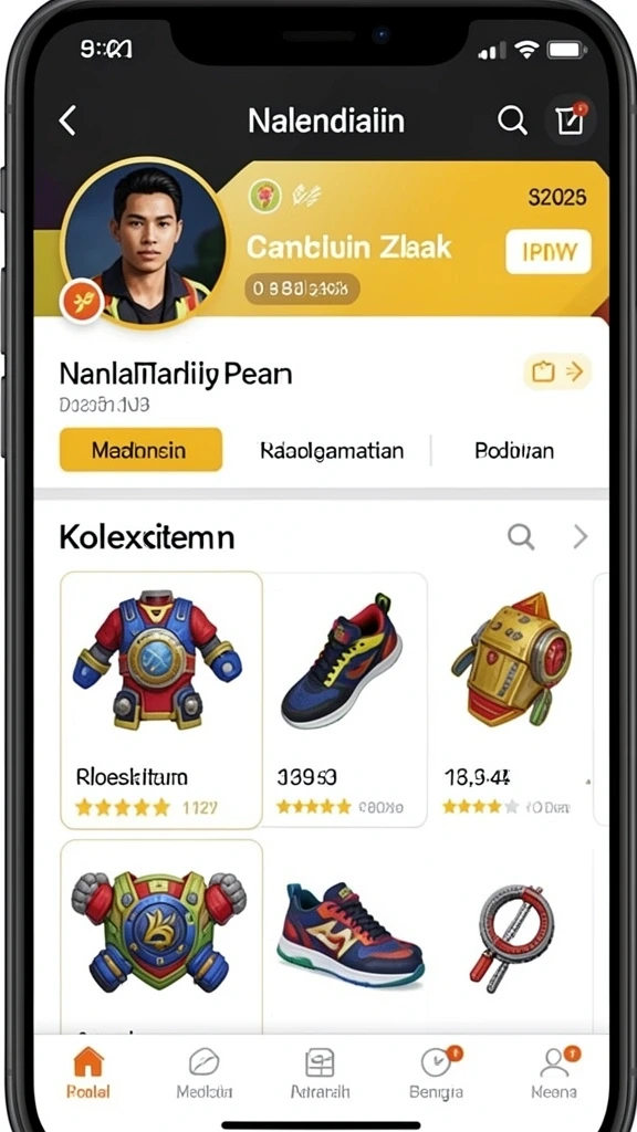 probet88 - Beragam pilihan permainan yang memanjakan pemain.