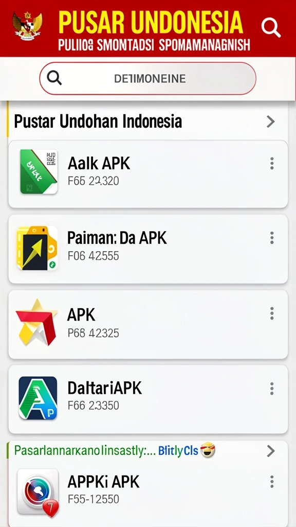ri889 - Level menantang dengan suasana yang seru.