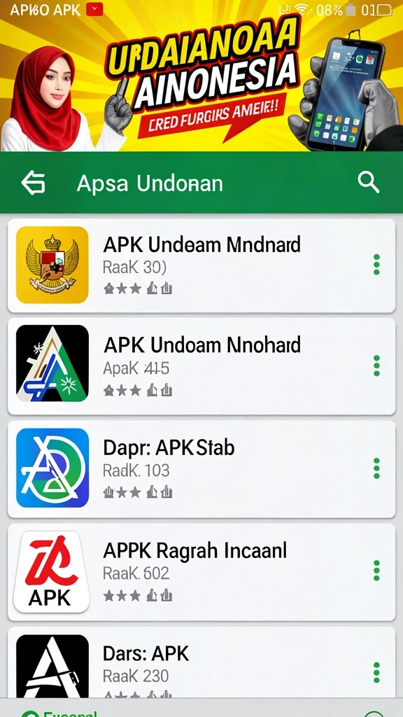 rpzzz - Momen seru saat menyelesaikan level terakhir dengan teman-teman.