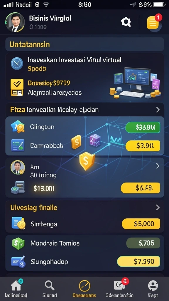 seduniatoto - Tampilan awal SEDUNIATOTO yang menarik dan interaktif.