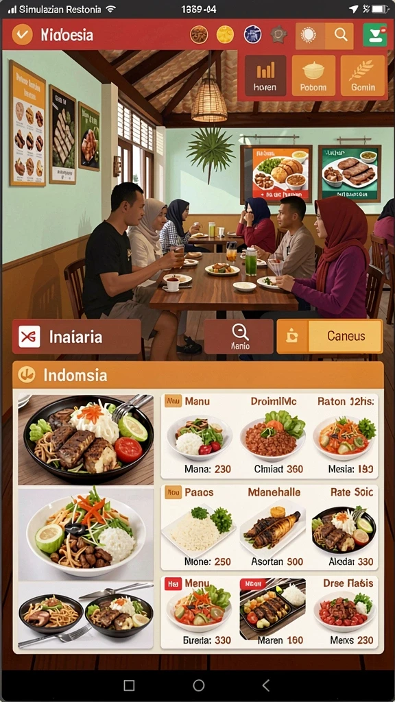 slot777 - Tampilkan grafis menakjubkan dari SLOT777.