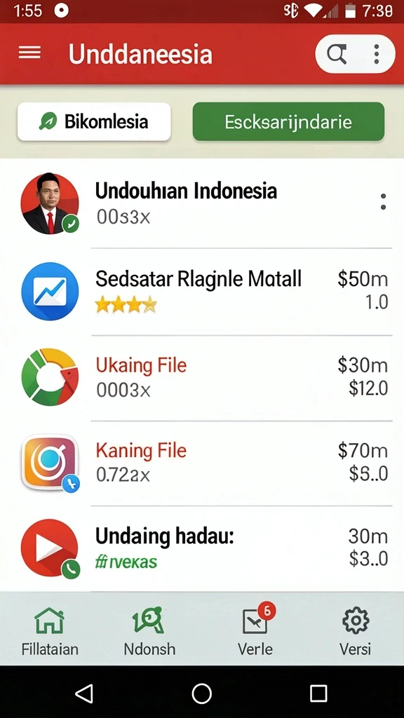 slot777 - Antarmuka pengguna yang mudah dinavigasi.