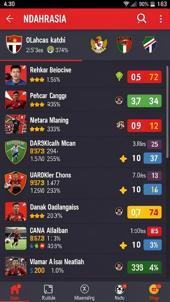 slot777 - Fitur bonus yang menarik dan menguntungkan.