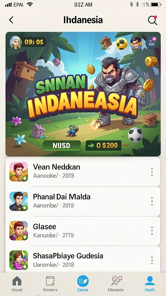 surga88 - Hadiah menarik bagi para pemain aktif.