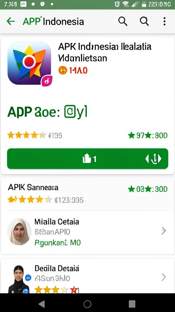 svip9 - Tangkapan layar 3 memperlihatkan fitur multiplayer yang seru.