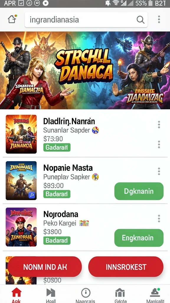 vip805 - Fitur multiplayer yang memungkinkan kompetisi langsung.