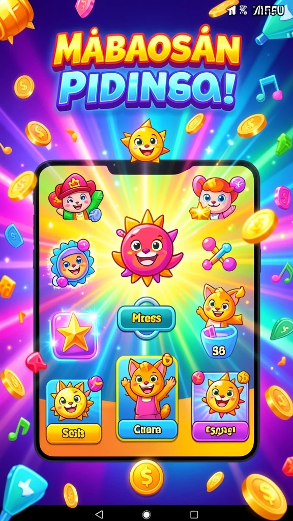 win199 - Antarmuka aplikasi yang menarik dan mudah digunakan.