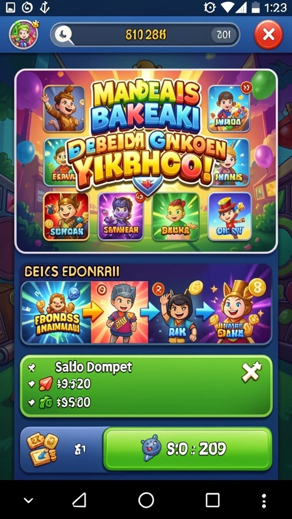 win199 - Tampilan grafis yang memukau dan detail.