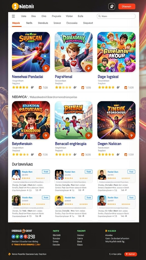 y89 - Fitur multiplayer yang memudahkan interaksi dengan pemain lain.