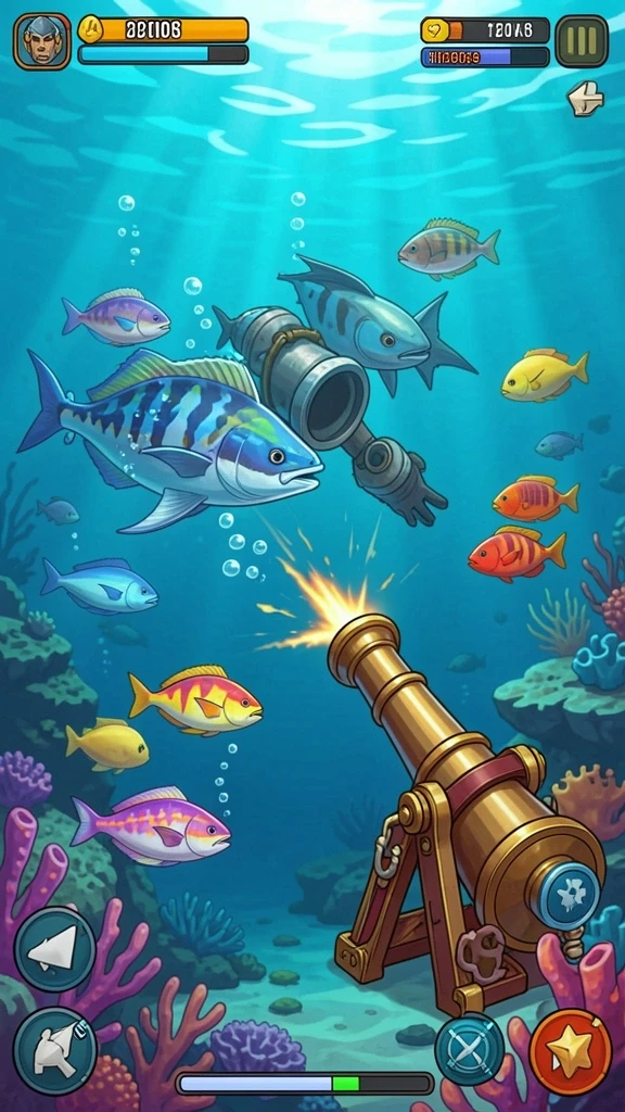 zonawin777 - Pemandangan level baru yang menantang dan mengasyikkan.