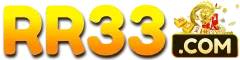 rr33 — Logo Resmi
